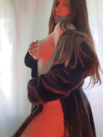 Проститутка Марина
