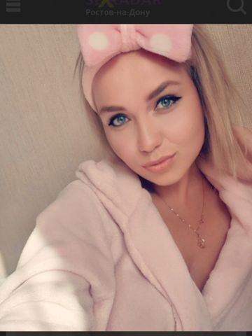 Проститутка Мелисса