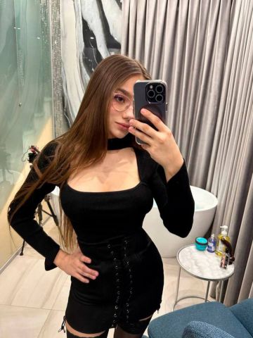 Проститутка Магдалина