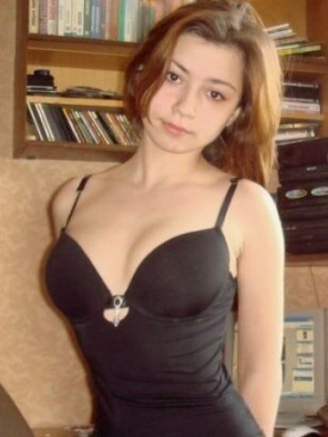 Проститутка Лина