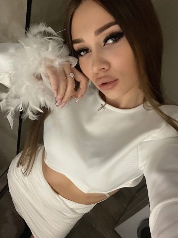 Проститутка Серафима